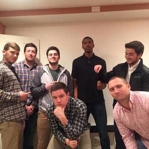 Meet your Posher, Jay